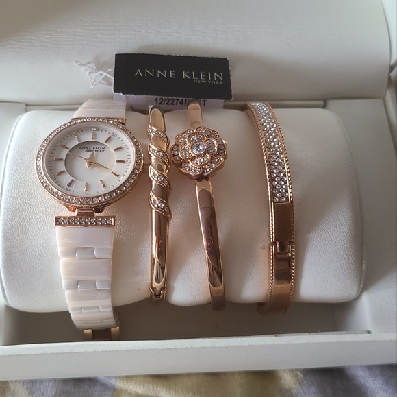 Anne Klein Accessories - Ann Klein watch